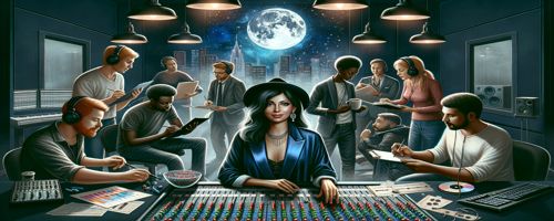 Kariera i pozycja artystki w momencie wydania